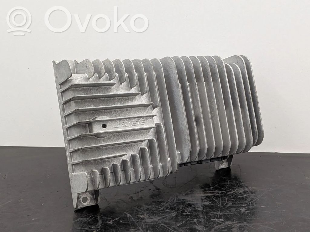Amplificador de sonido   280633109R
