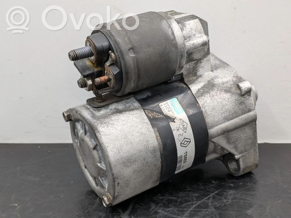 Стартер   8200369521,8200369521E,TS8E6
