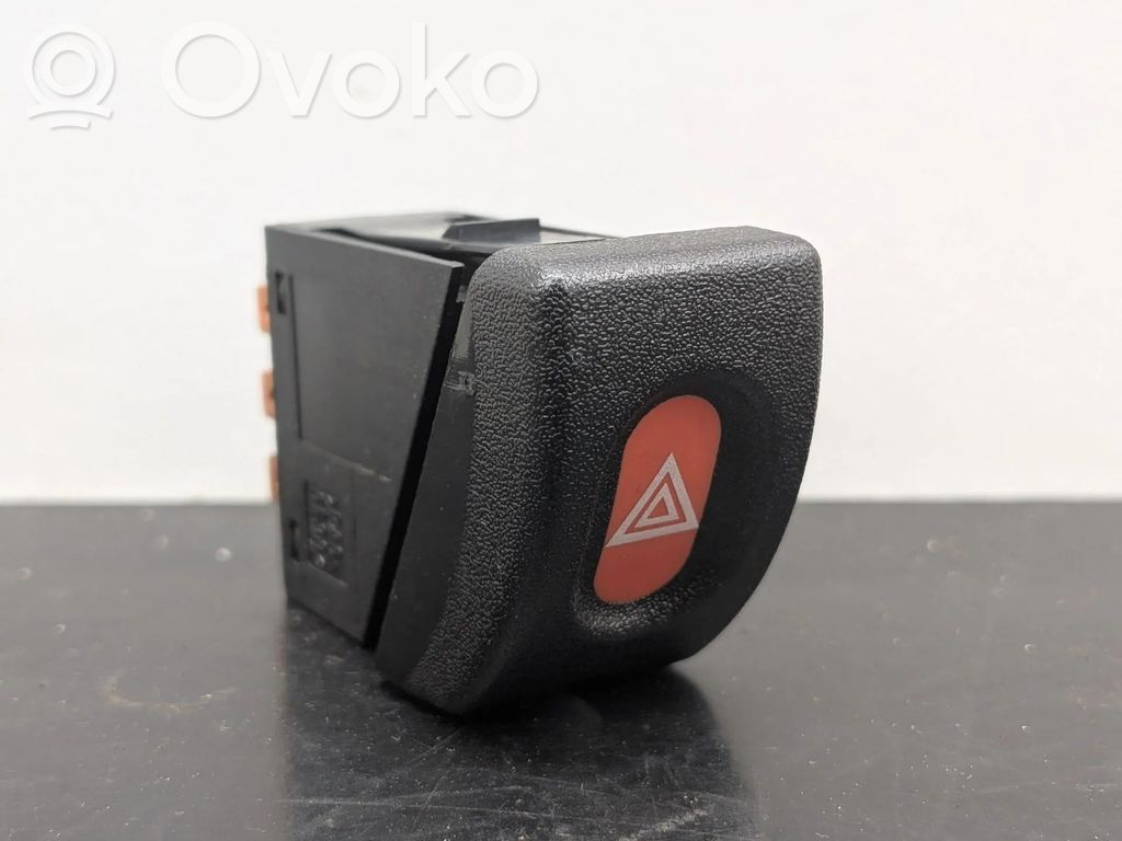 Opel Corsa B Hazard light switch 