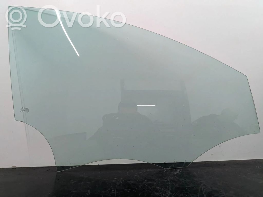 Seat Ibiza IV (6J,6P) Vetro del finestrino della portiera anteriore - quattro porte