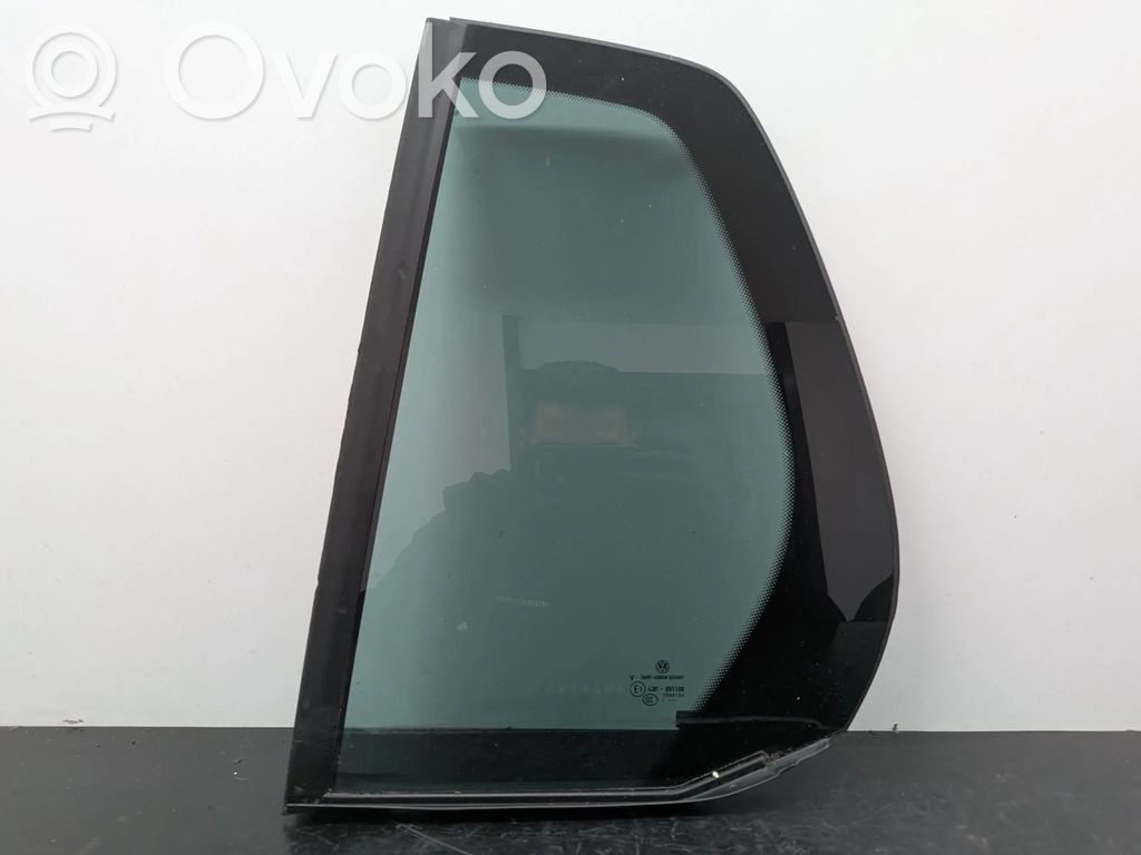 Vidrio lateral trasero   5K6845213F