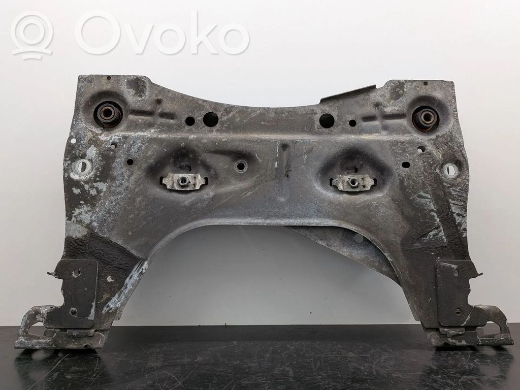 Renault Clio III Front subframe 