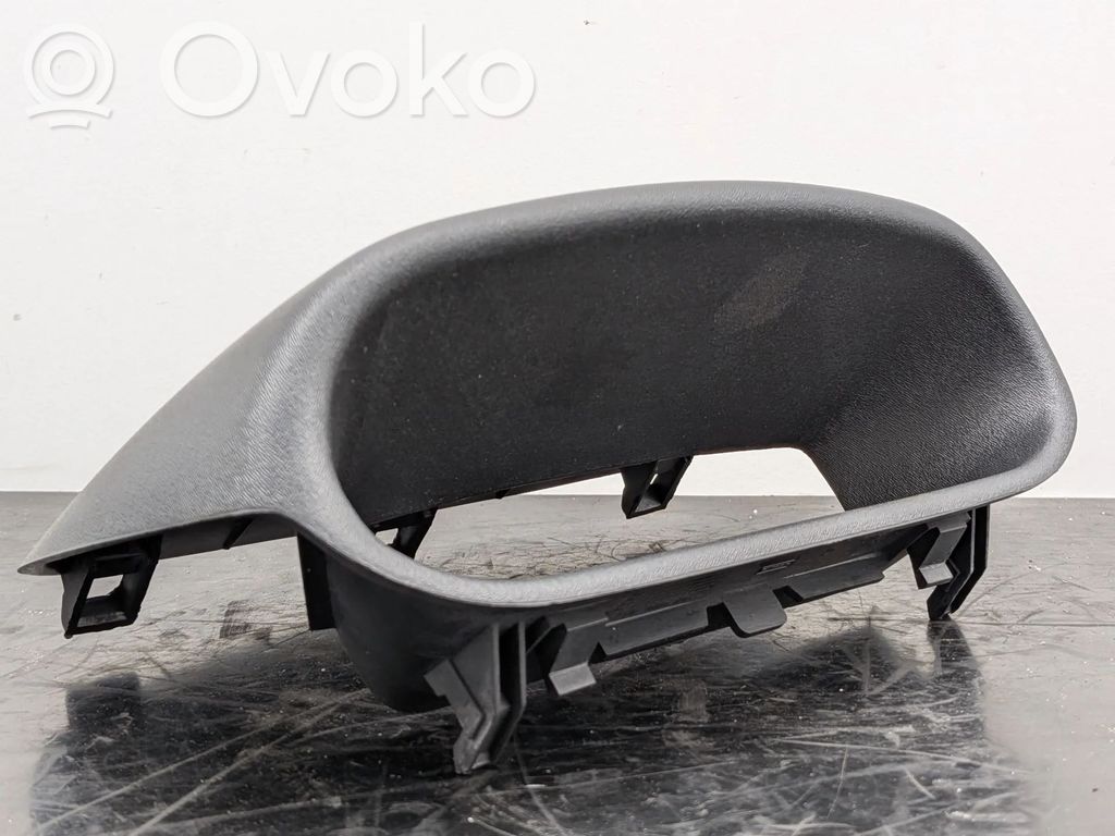 Citroen C3 Otros repuestos del interior 