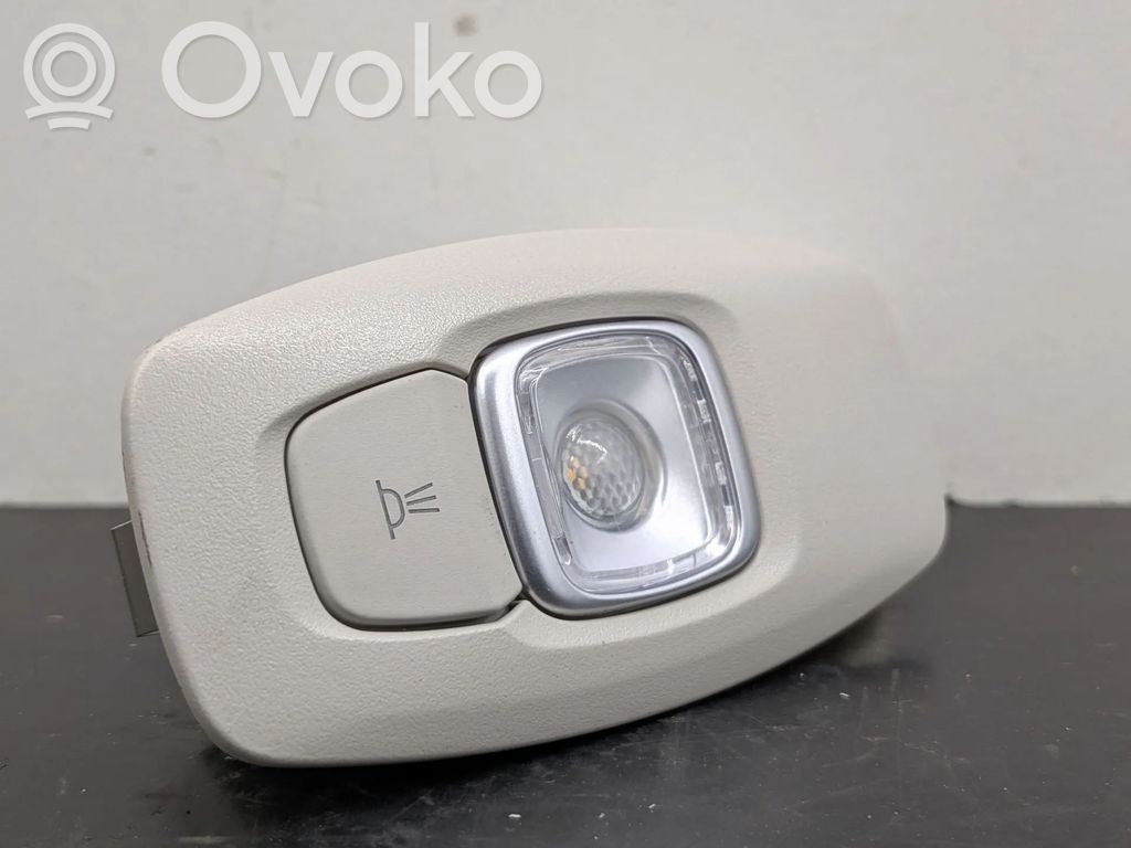 Muu sisävalo   264301419R
