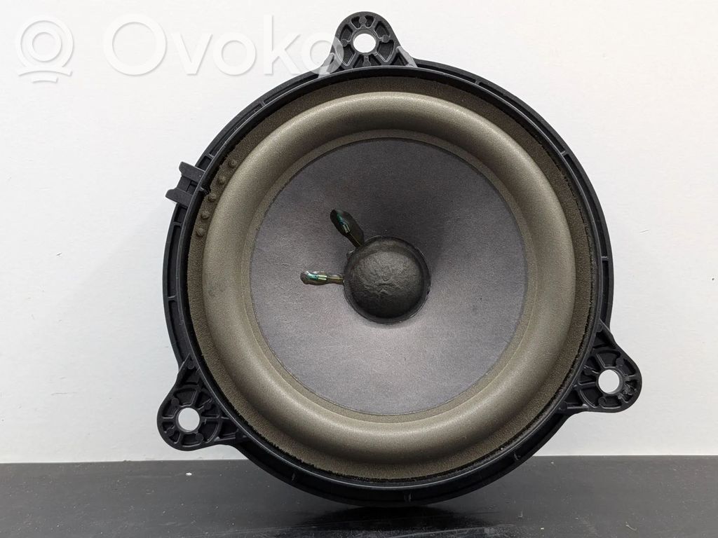 Renault Koleos I Altavoz del panel 