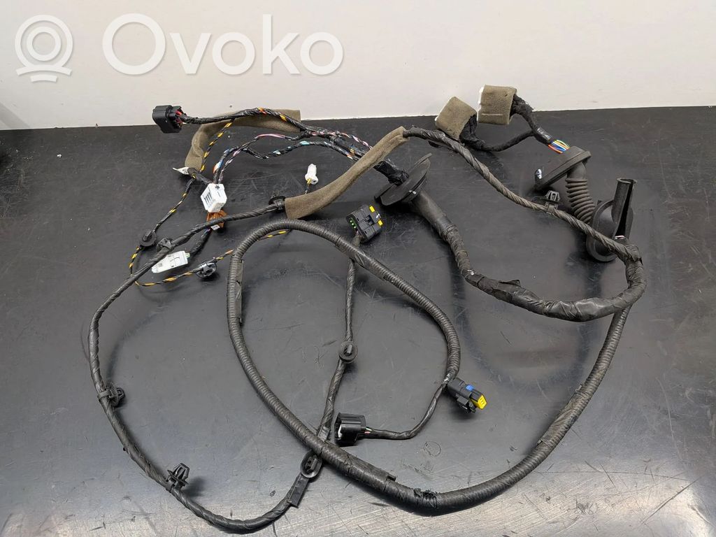 Otros cableados   24124JY41C,24124JY41C