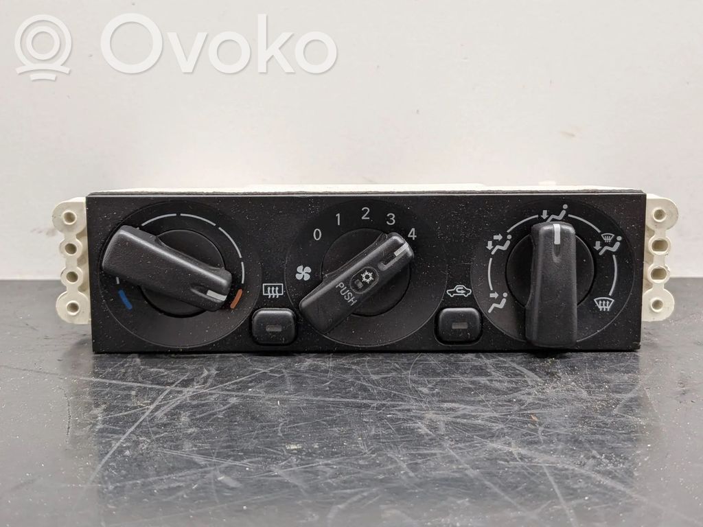 Mitsubishi Space Star Unitate control climatizare 
