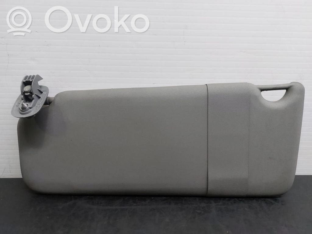 Sun visor   7700849117
