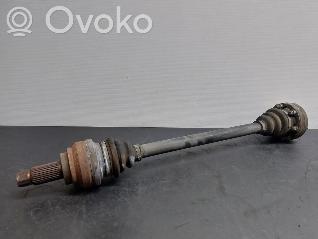 Rear driveshaft   33207572423,7572423