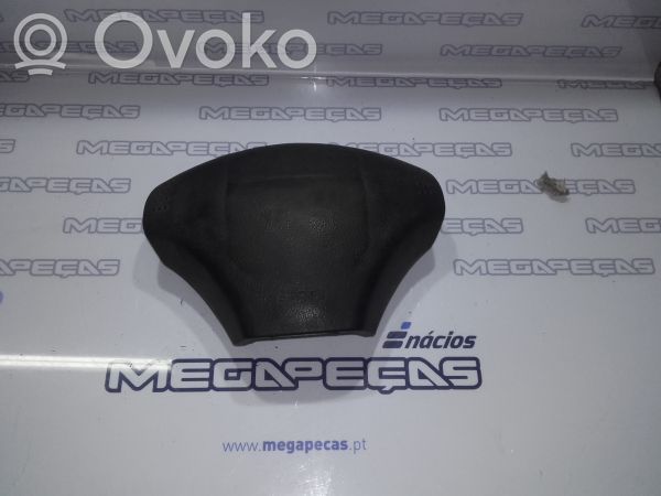 Ford Escort Steering wheel airbag 
