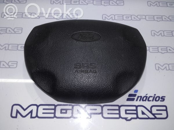 Ford Escort Steering wheel airbag 