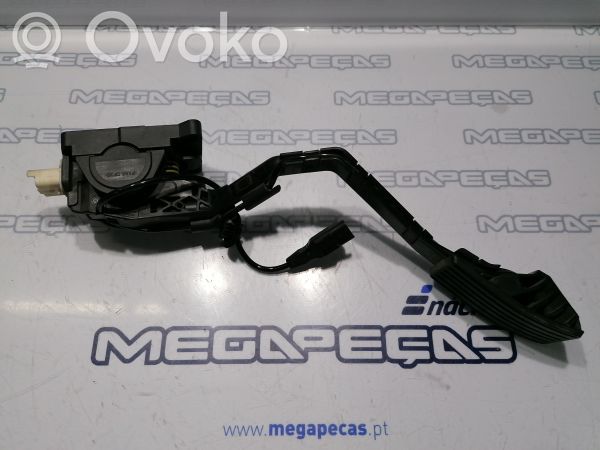 Akceleratoriaus pedalas   F00C3E2429
