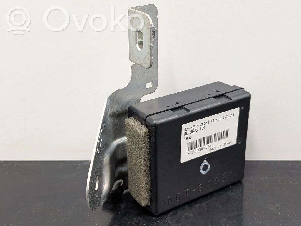 Mazda 6 Autres unités de commande / modules 