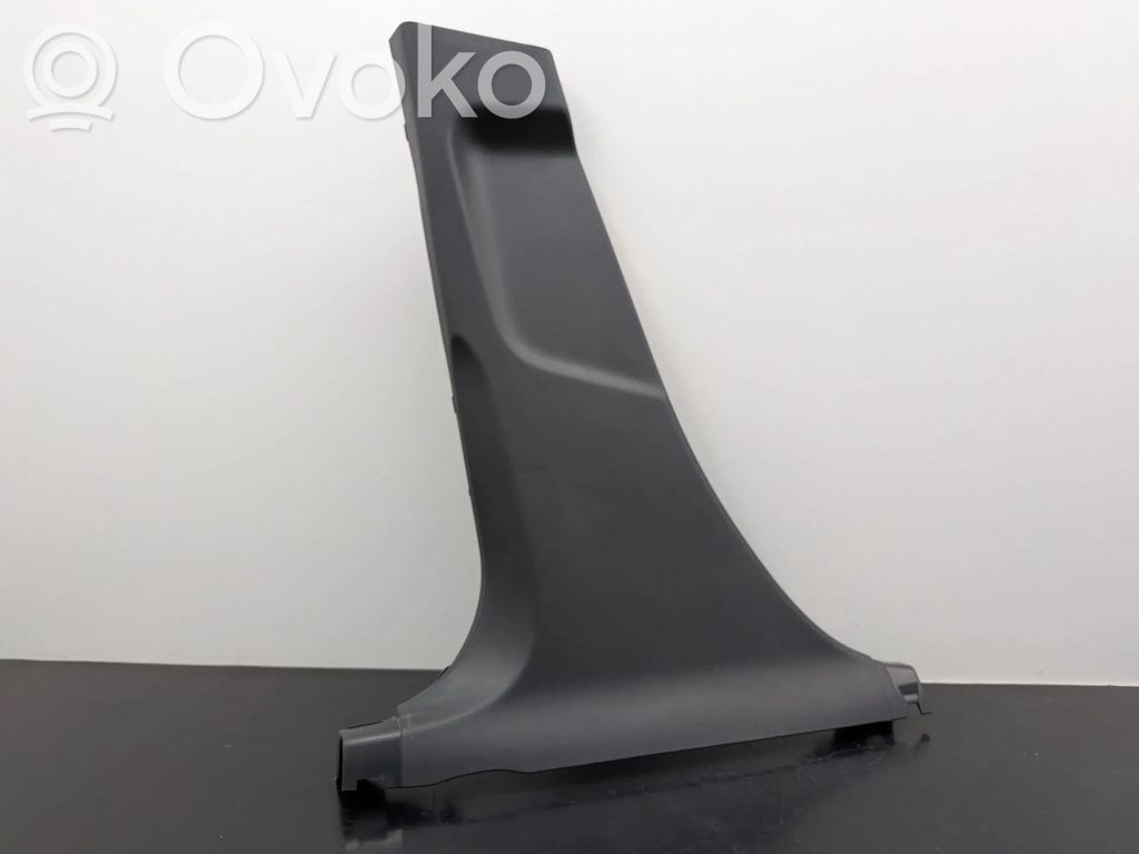 Mazda 6 Verkleidung unten B-Säule 