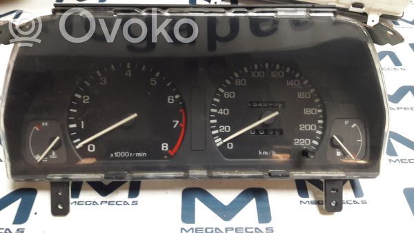 Rover Rover Speedometer (instrument cluster) 