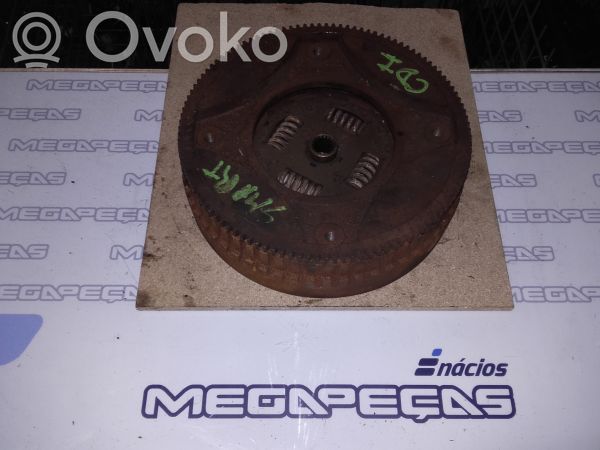 Flywheel