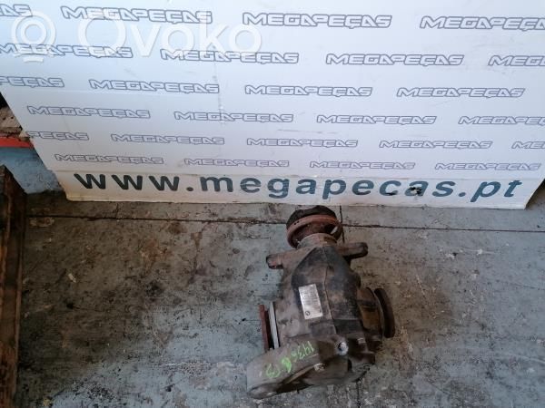 BMW 3 E90 E91 Rear differential 