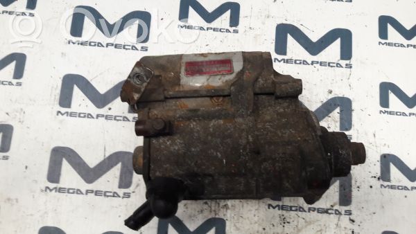 Starter motor   1280000280