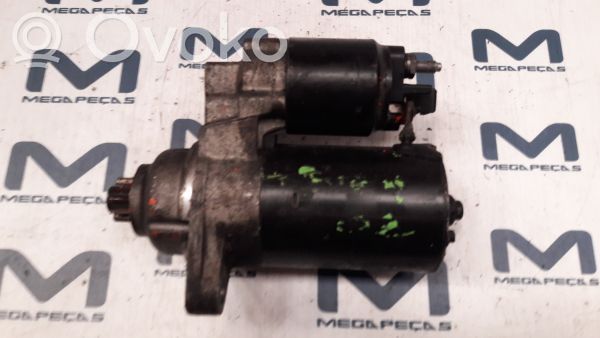 Volkswagen Polo IV 9N3 Starter motor 