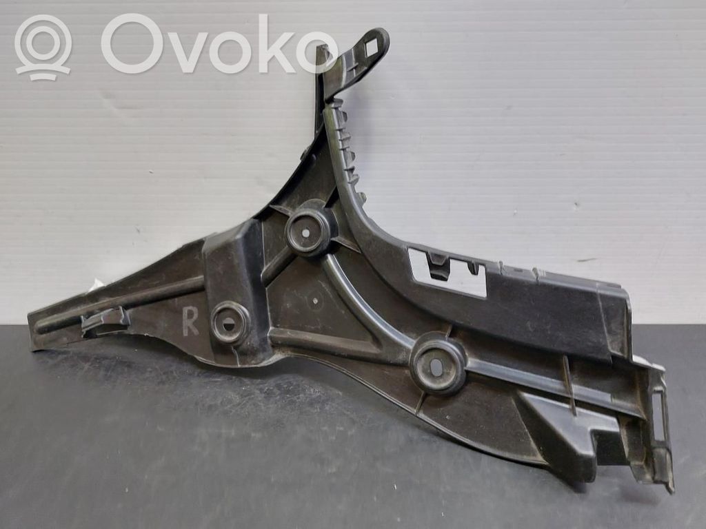 Rear bumper mounting bracket   8V4807378A