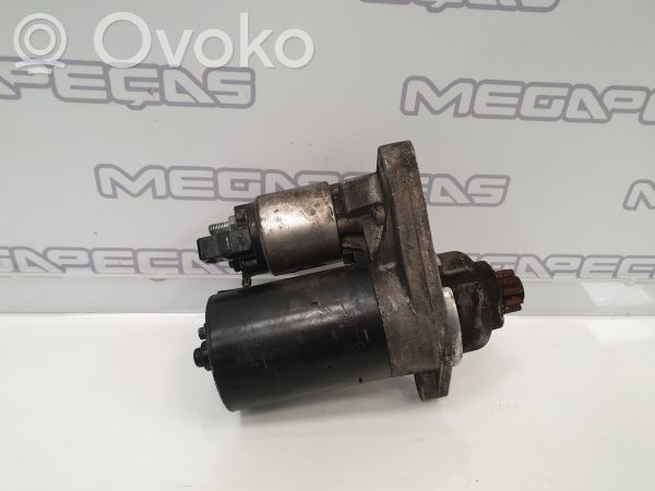 Volkswagen Polo IV 9N3 Starter motor 