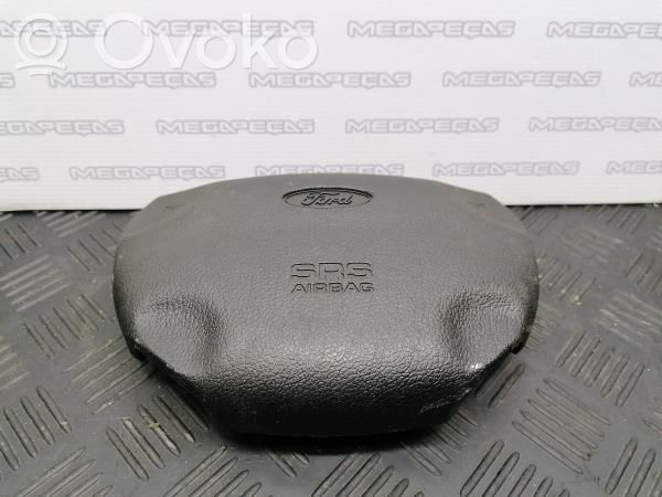Ford Escort Stūres drošības spilvens 