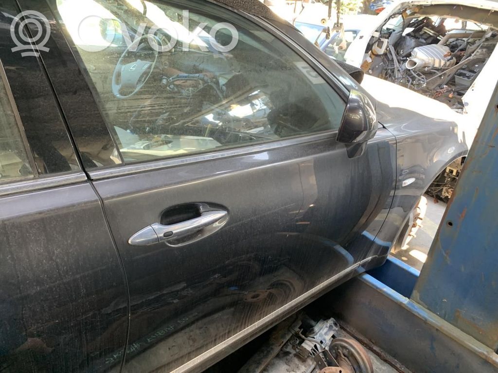 Lexus LS 460 - 600H Puerta delantera 