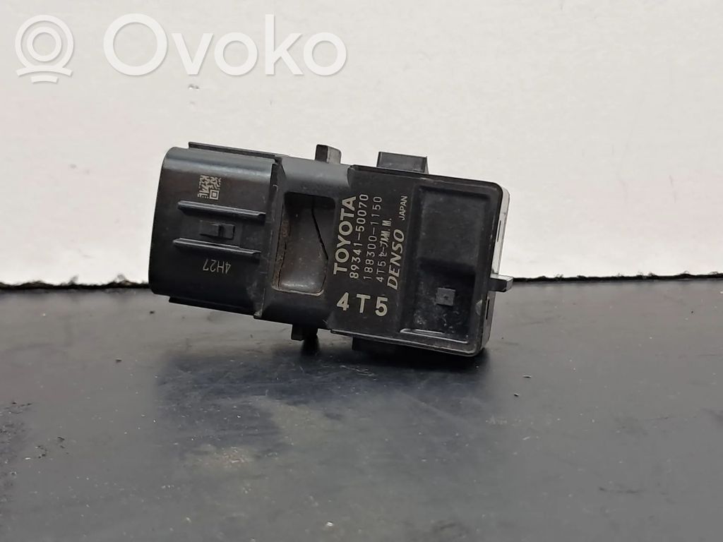 Lexus LS 460 - 600H Parksensor PDC 