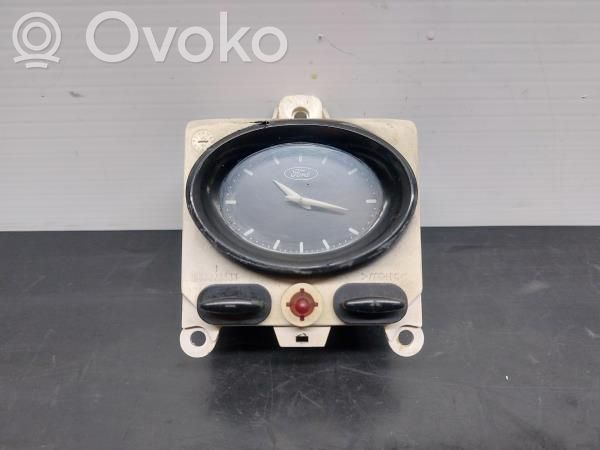 Часы   95AB15000AB,52010150A,95AB15000AB
