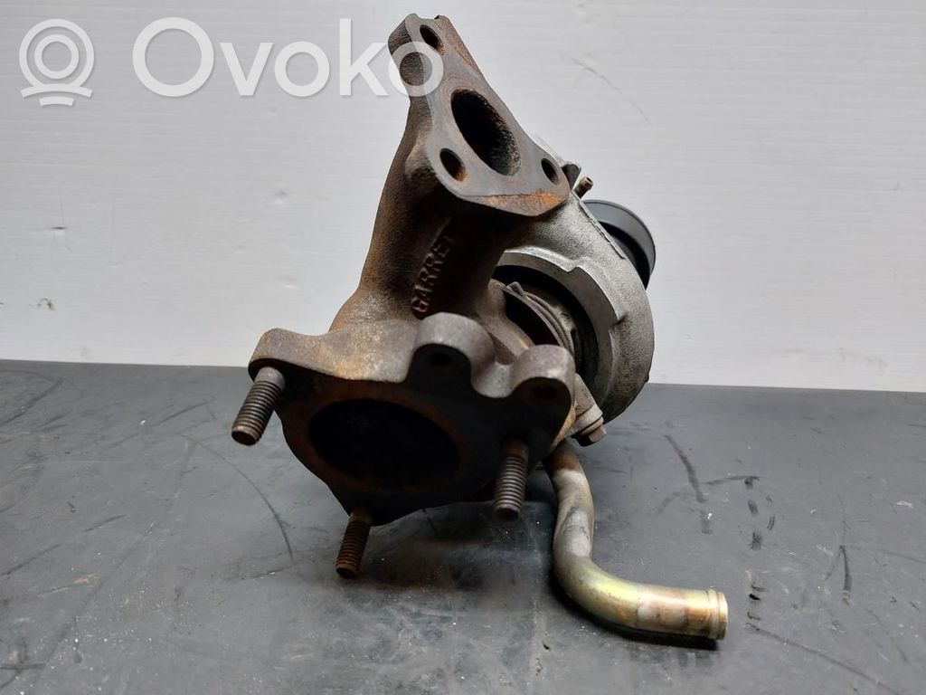 Turbina   4520145