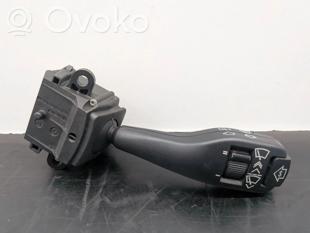 BMW 5 E39 Wiper speed switch 