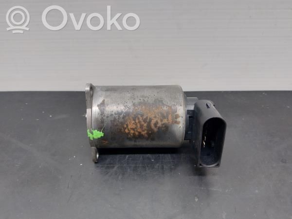 Smart ForTwo I Válvula EGR 