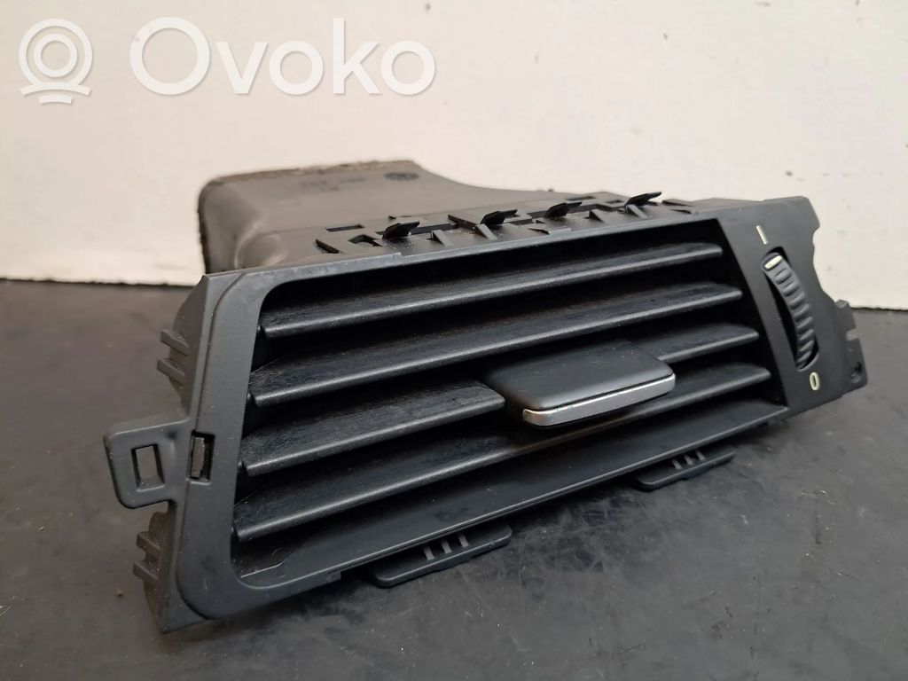 Dash center air vent grill   64229123298