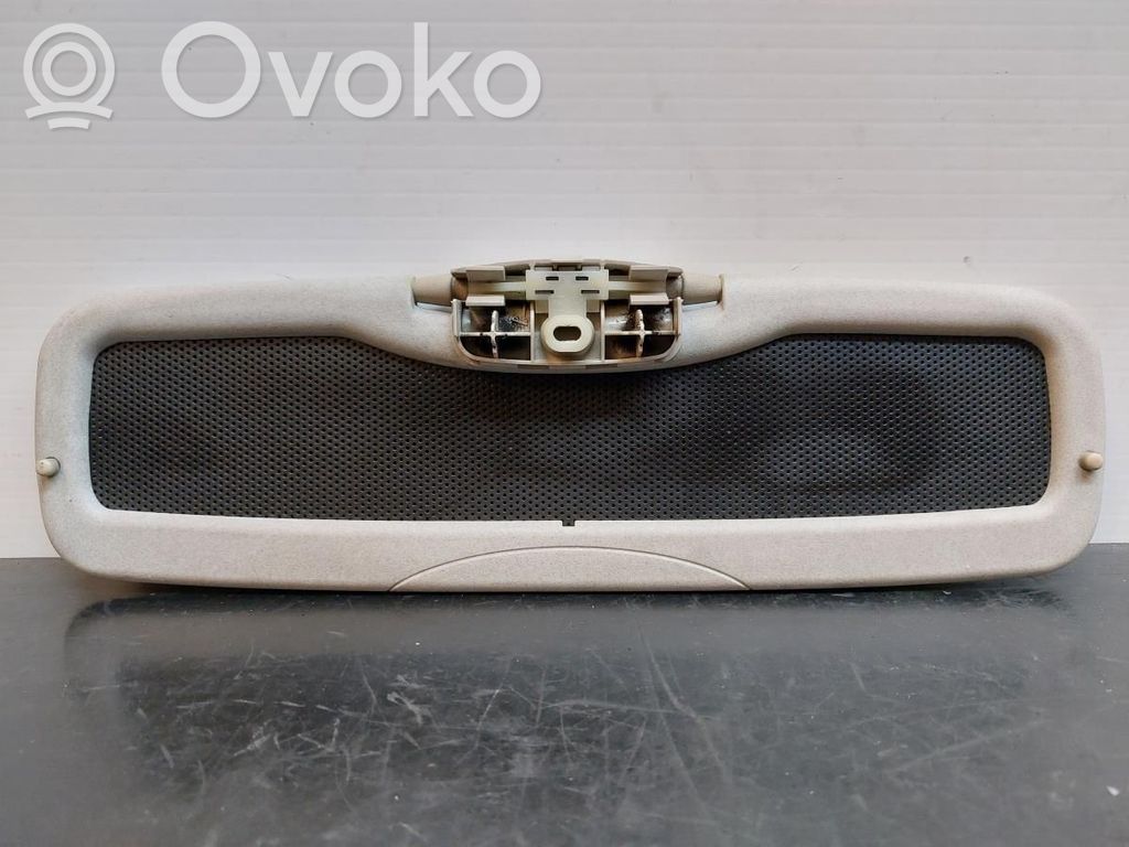 Smart ForTwo I Sun visor 