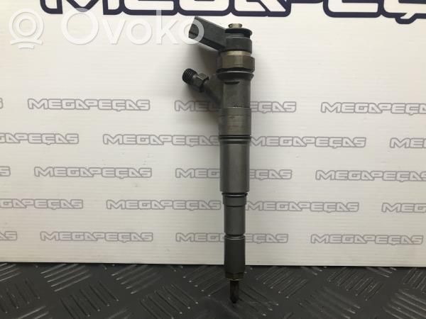 Fuel injector   0445110131,7789661