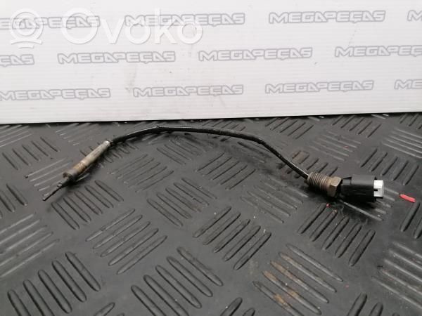 BMW 5 E60 E61 Czujnik temperatury zewnętrznej 