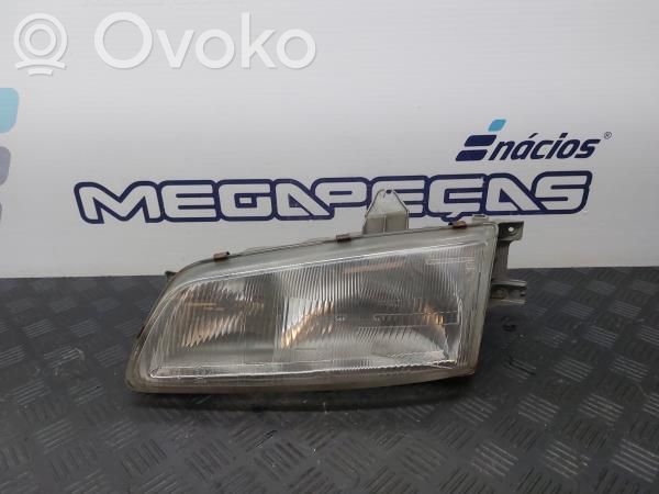 Hyundai H-1, Starex, Satellite Far 
