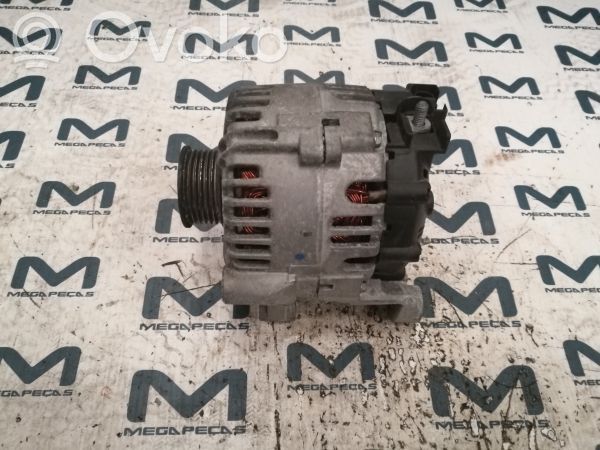 BMW 3 E90 E91 Generator/alternator 