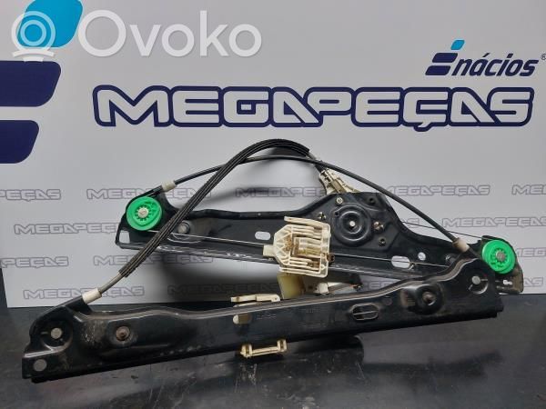 Front window lifting mechanism without motor   6927027,0130822226,7060265,7140587