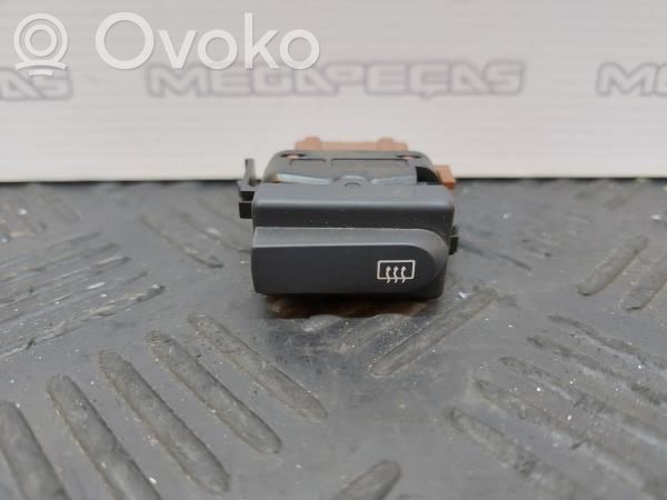 Renault Clio II Multifunctional control switch/knob 