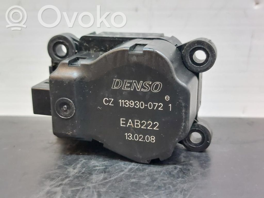 Gaisa vārsta motoriņš   113930072