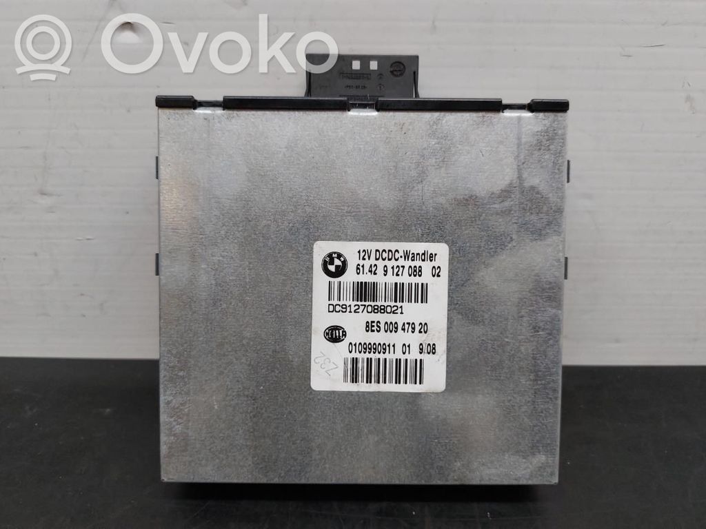 BMW 3 E90 E91 Alte unități/module de control 