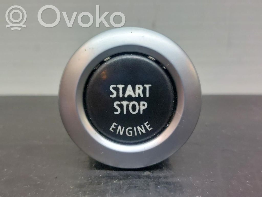 BMW 3 E90 E91 Buton pornire/oprire motor 