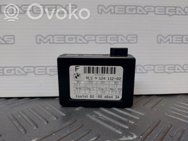 Rain sensor   9124112