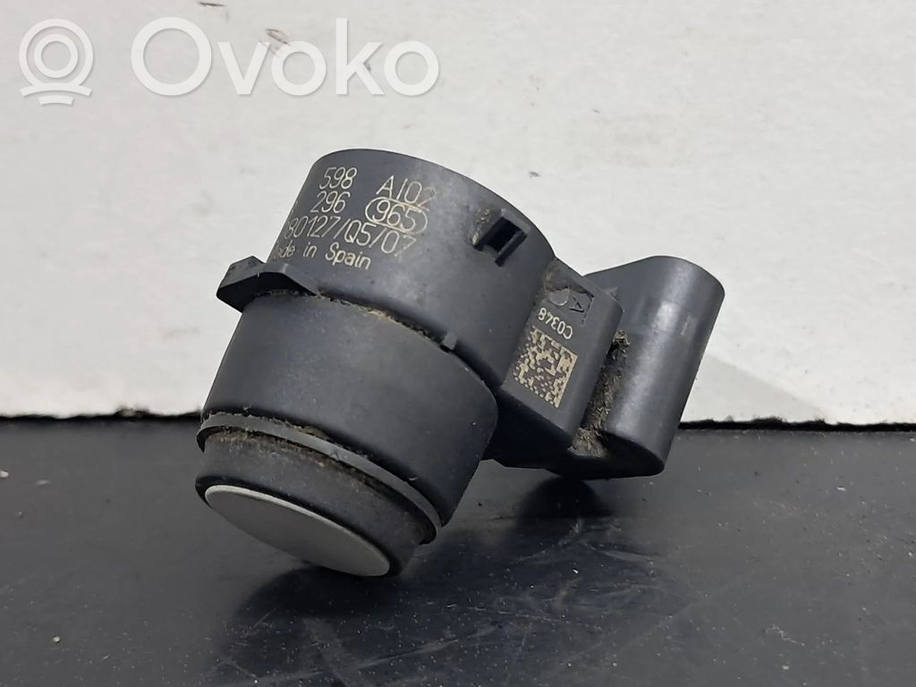 Parksensor PDC   66206935598,0263003296,66206935598,6935598