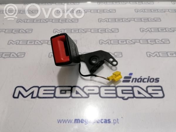 Mercedes-Benz C W204 Altra parte interiore