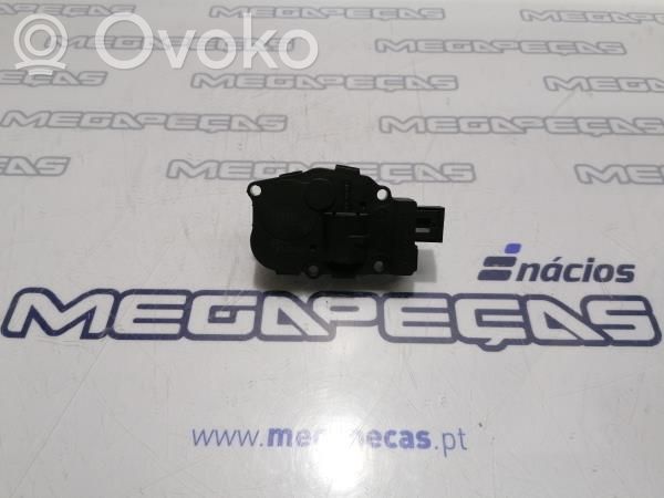 Mercedes-Benz C W204 Motorino attuatore aria