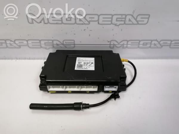 Unidad de control SAM   95400S0070,97RA011034