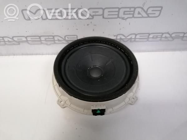 Hyundai i30 Altavoz del panel 
