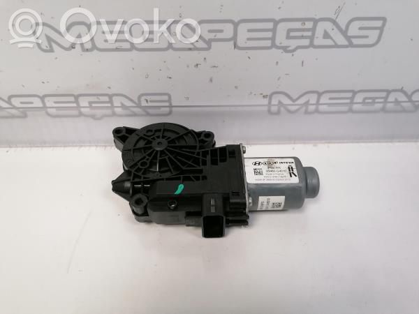 Hyundai i30 Motor macara geam ușă spate 